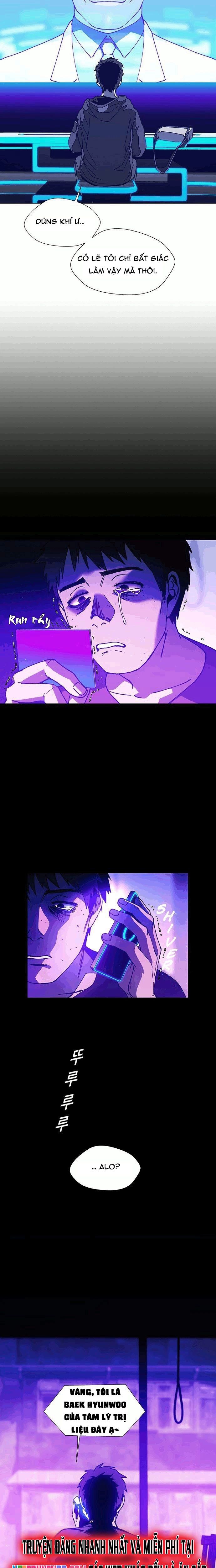 Kỷ Nguyên A.i: Chapter 10