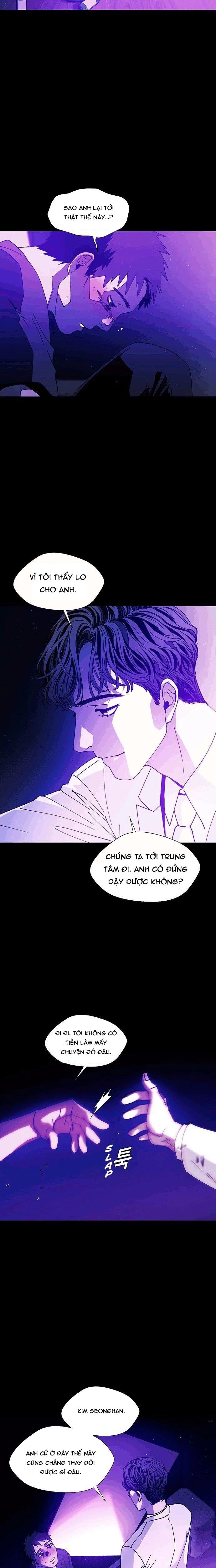 Kỷ Nguyên A.i: Chapter 10