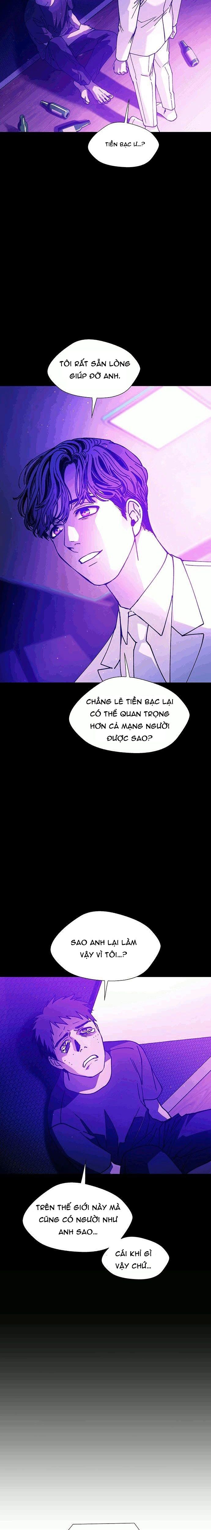 Kỷ Nguyên A.i: Chapter 10