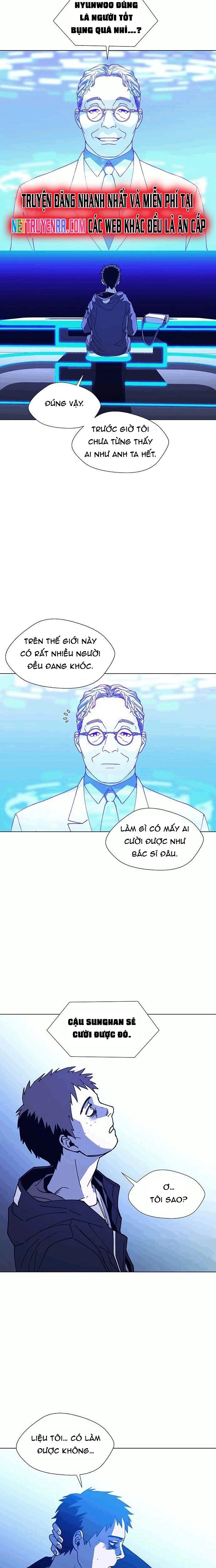 Kỷ Nguyên A.i: Chapter 10
