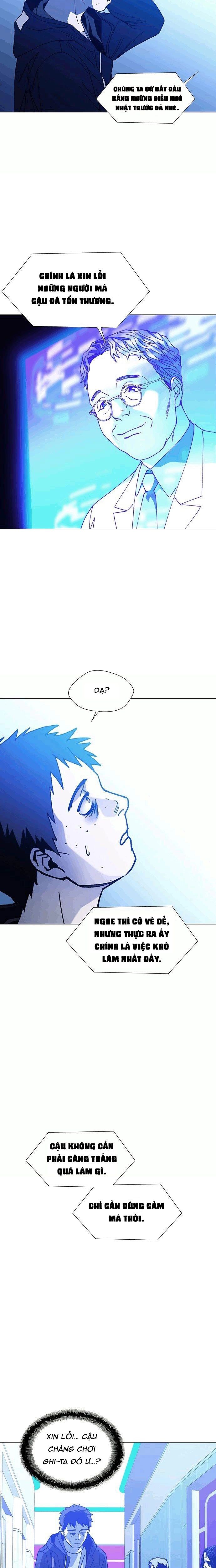 Kỷ Nguyên A.i: Chapter 10