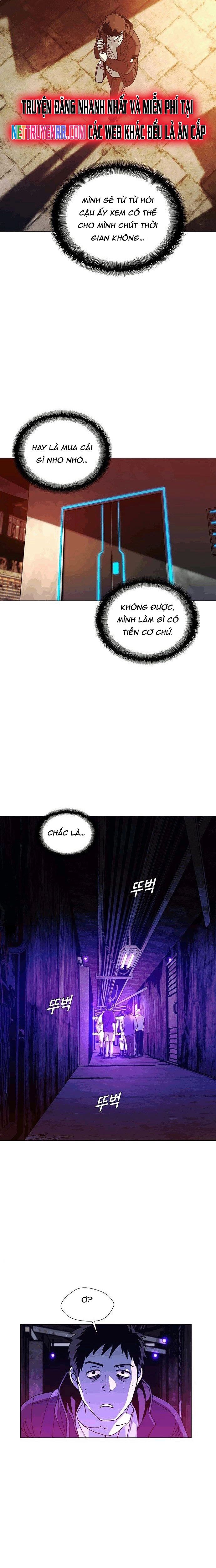 Kỷ Nguyên A.i: Chapter 10