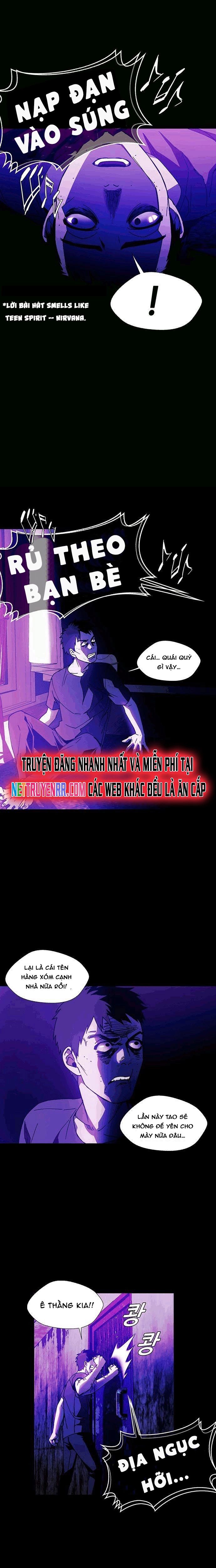 Kỷ Nguyên A.i: Chapter 10