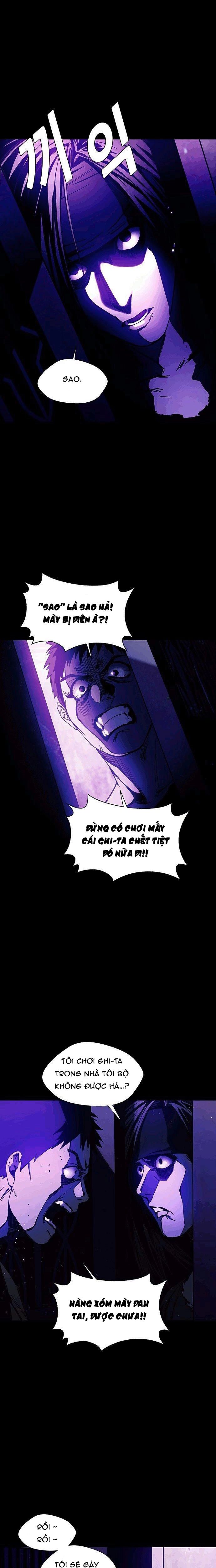 Kỷ Nguyên A.i: Chapter 10