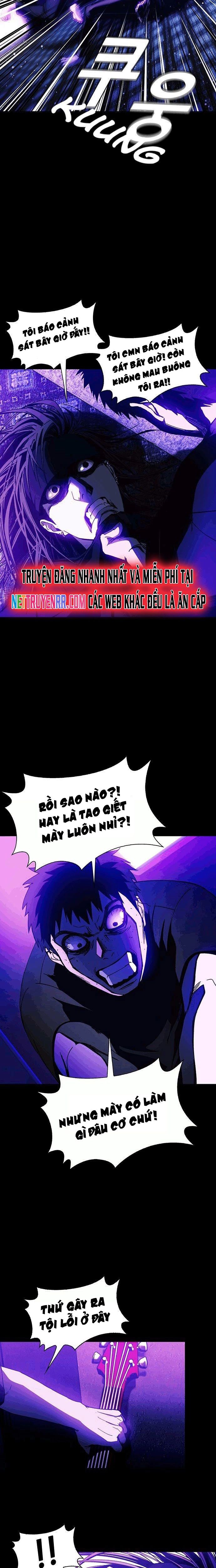 Kỷ Nguyên A.i: Chapter 10
