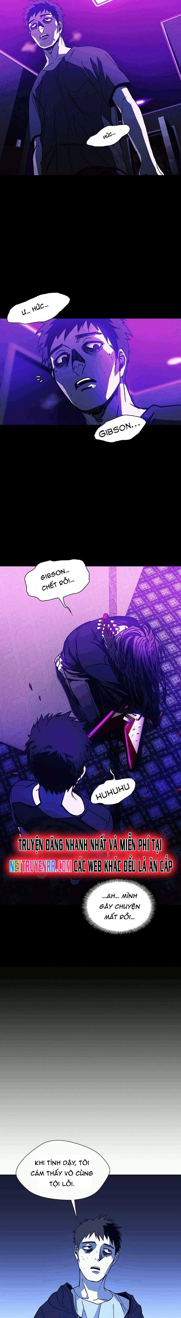 Kỷ Nguyên A.i: Chapter 10