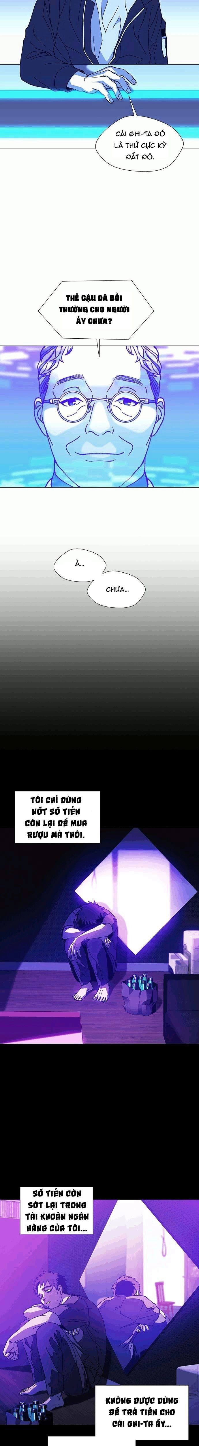 Kỷ Nguyên A.i: Chapter 10