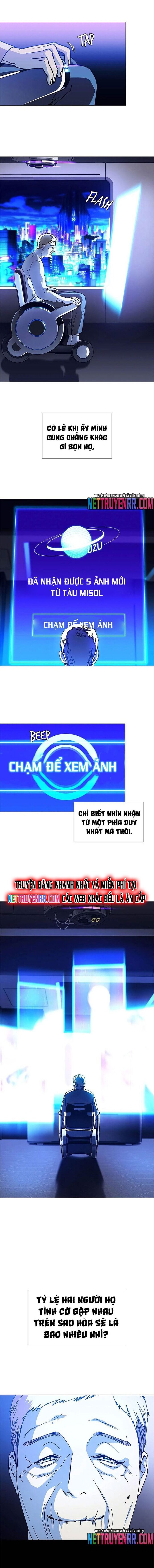 Kỷ Nguyên A.i: Chapter 16