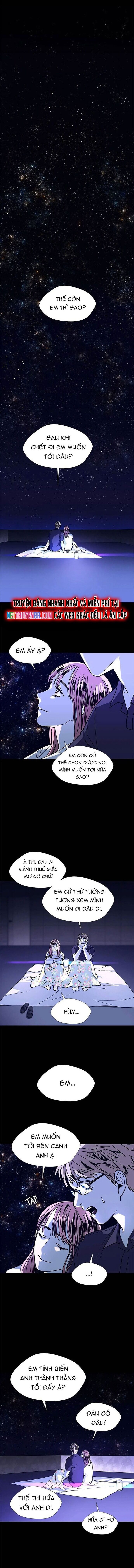 Kỷ Nguyên A.i: Chapter 16