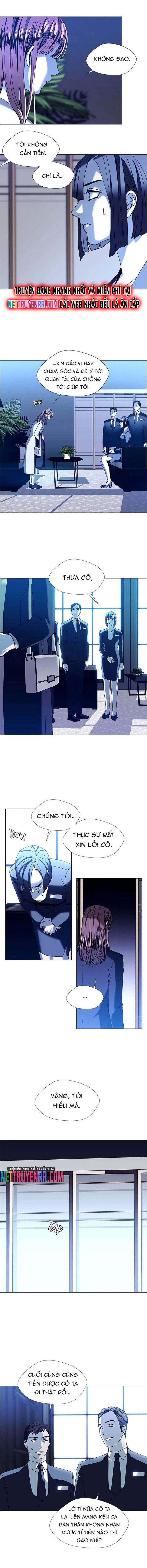 Kỷ Nguyên A.i: Chapter 16
