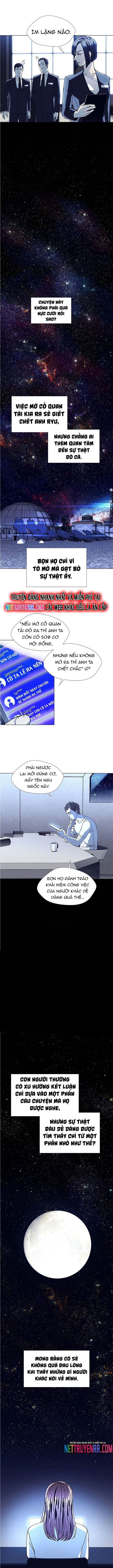 Kỷ Nguyên A.i: Chapter 16