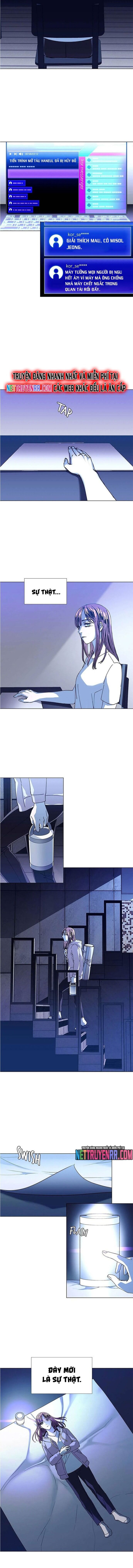 Kỷ Nguyên A.i: Chapter 16