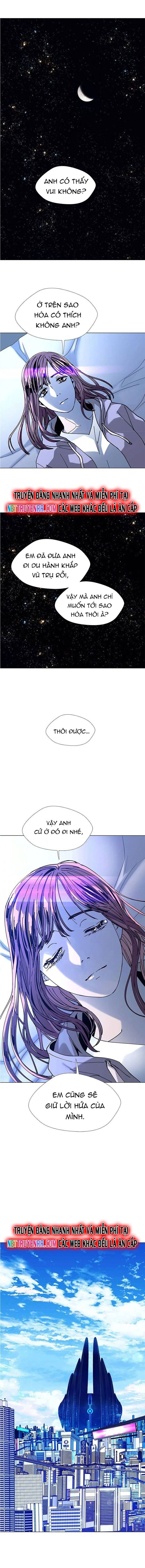 Kỷ Nguyên A.i: Chapter 16