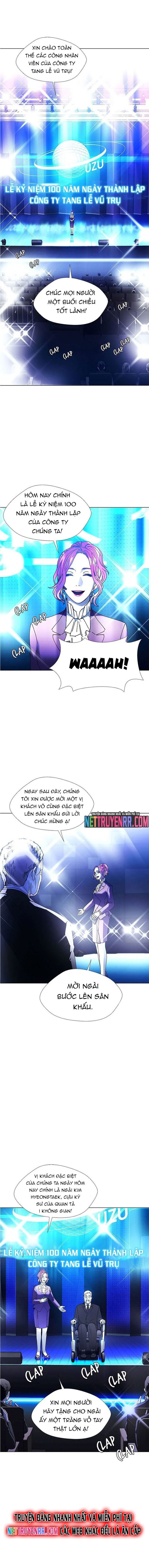 Kỷ Nguyên A.i: Chapter 16