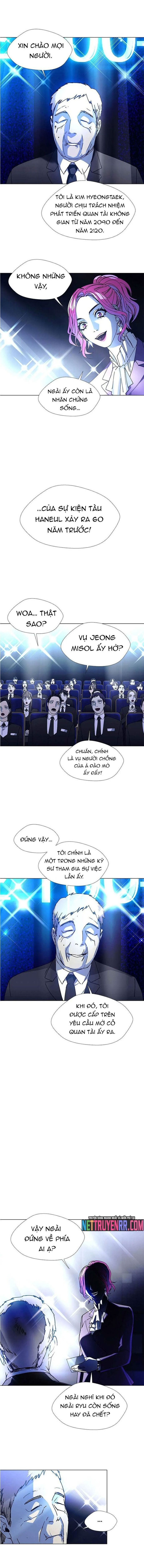 Kỷ Nguyên A.i: Chapter 16