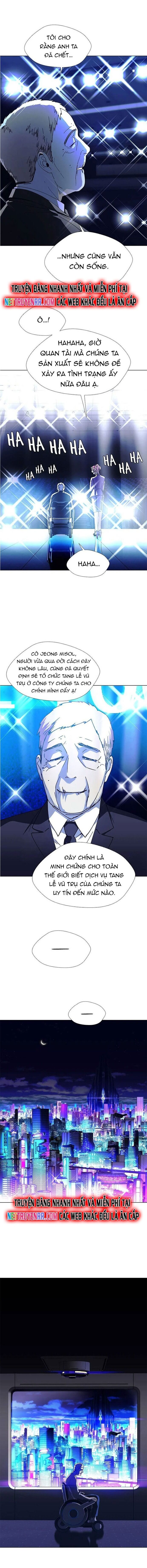 Kỷ Nguyên A.i: Chapter 16