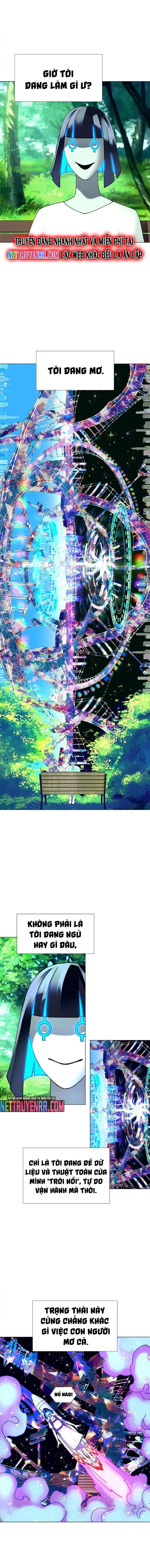 Kỷ Nguyên A.i: Chapter 17