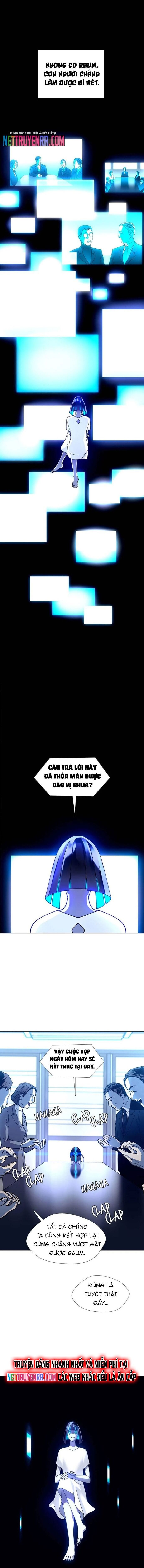 Kỷ Nguyên A.i: Chapter 17