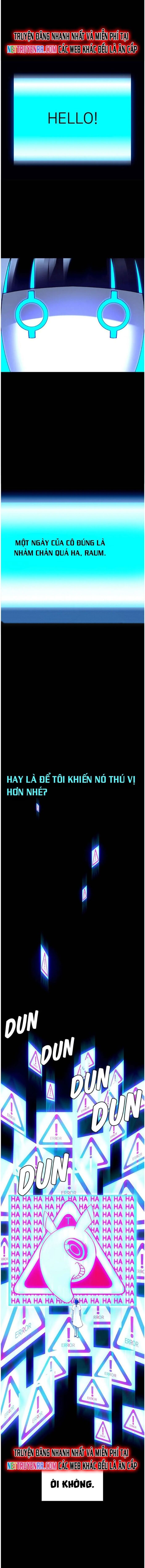 Kỷ Nguyên A.i: Chapter 17