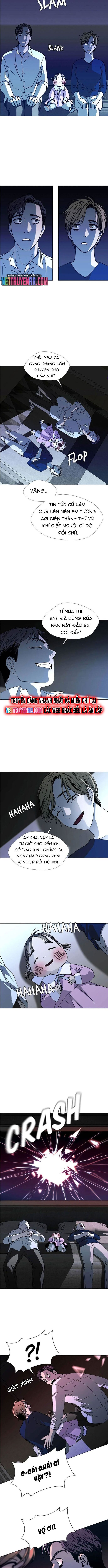 Kỷ Nguyên A.i: Chapter 18