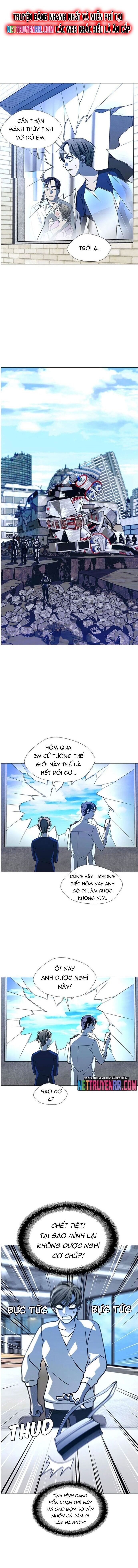 Kỷ Nguyên A.i: Chapter 19