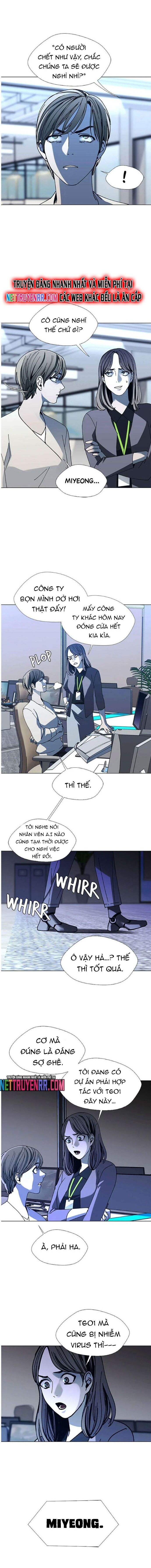 Kỷ Nguyên A.i: Chapter 19