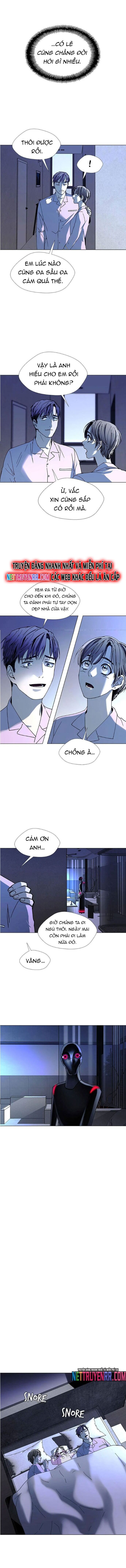 Kỷ Nguyên A.i: Chapter 20