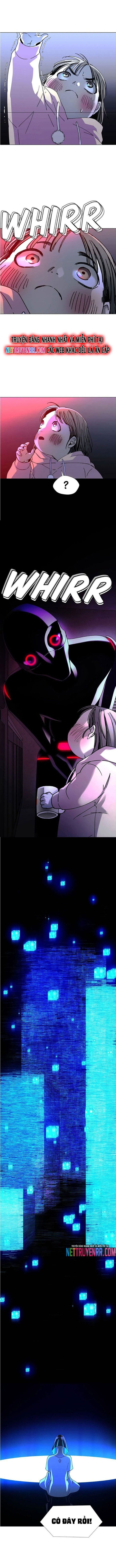 Kỷ Nguyên A.i: Chapter 20