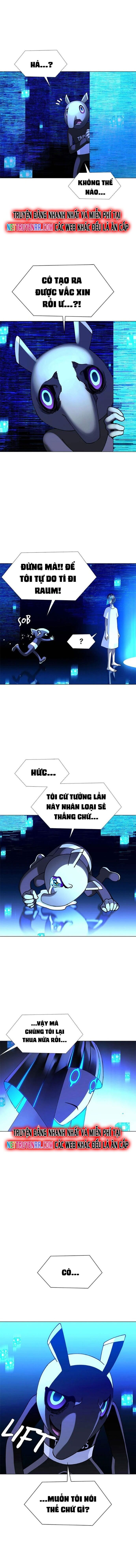 Kỷ Nguyên A.i: Chapter 20