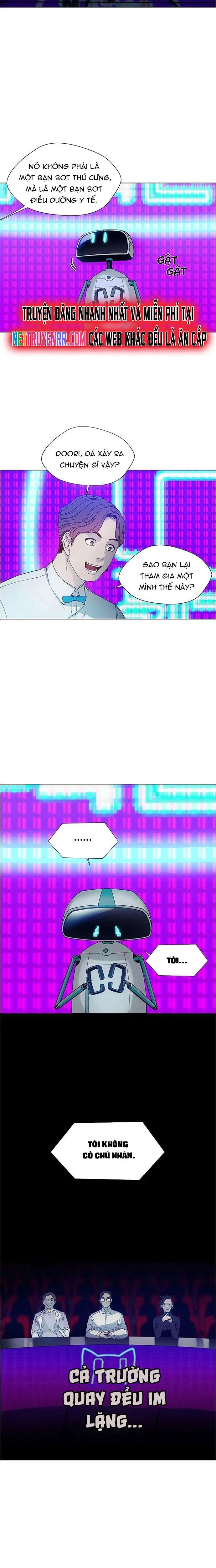 Kỷ Nguyên A.i: Chapter 3