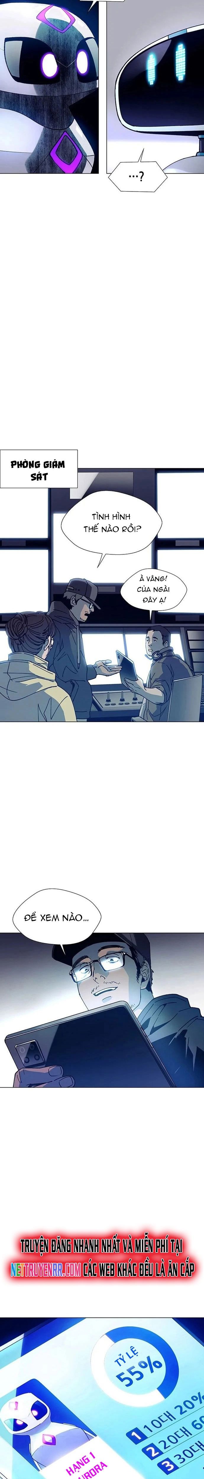 Kỷ Nguyên A.i: Chapter 3