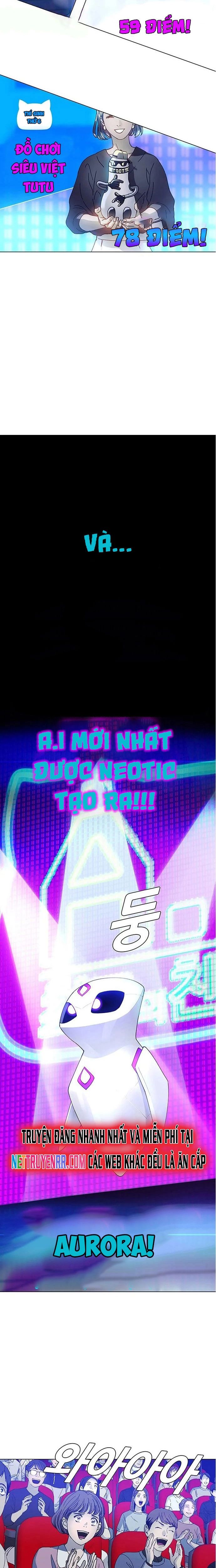 Kỷ Nguyên A.i: Chapter 3