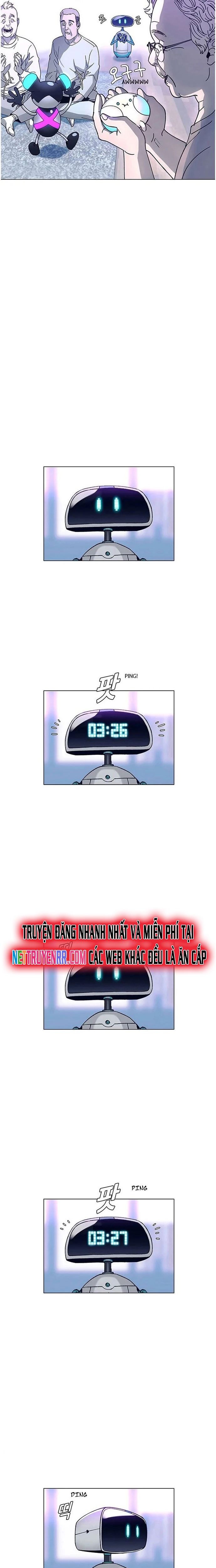 Kỷ Nguyên A.i: Chapter 4