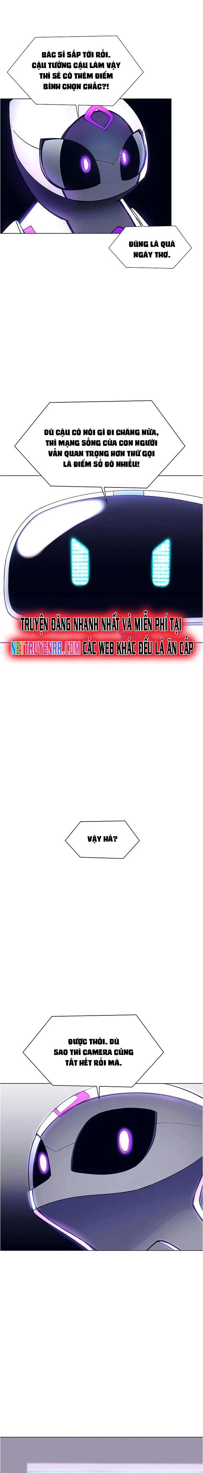 Kỷ Nguyên A.i: Chapter 4