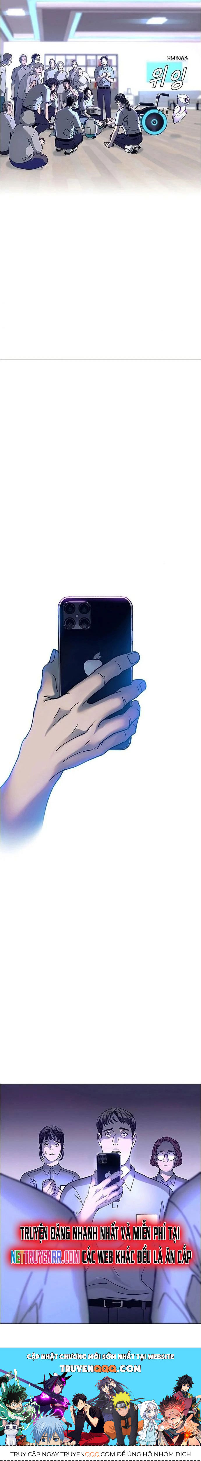 Kỷ Nguyên A.i: Chapter 4