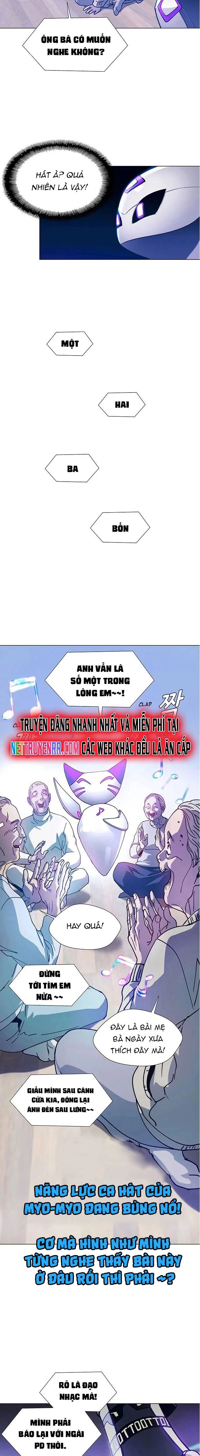 Kỷ Nguyên A.i: Chapter 4