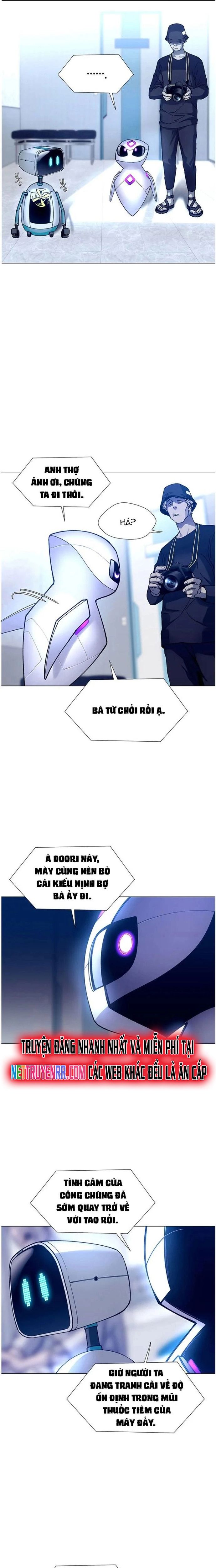 Kỷ Nguyên A.i: Chapter 5
