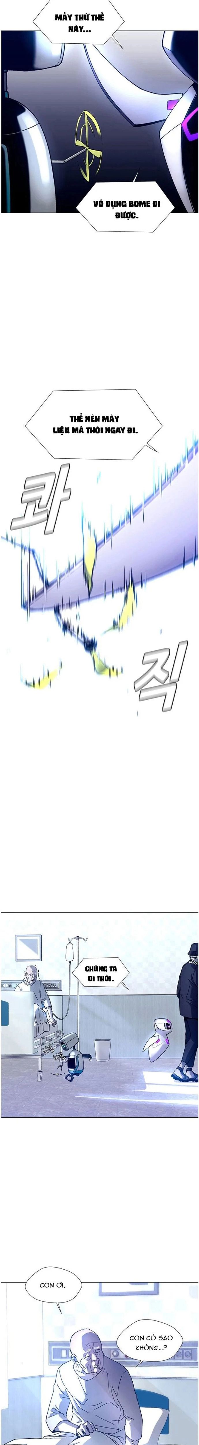 Kỷ Nguyên A.i: Chapter 5