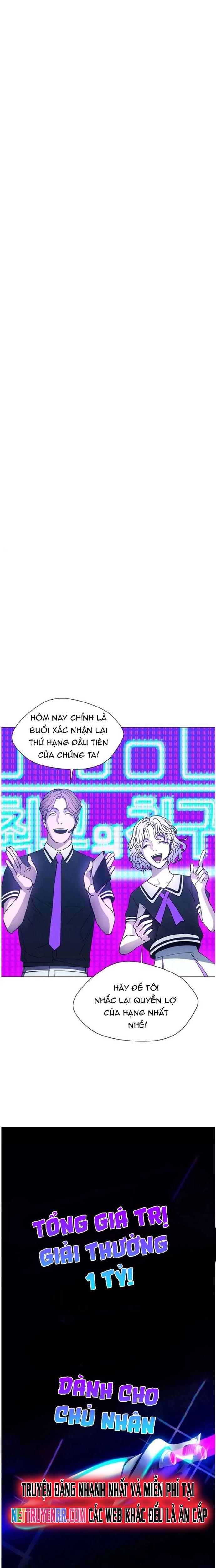 Kỷ Nguyên A.i: Chapter 5