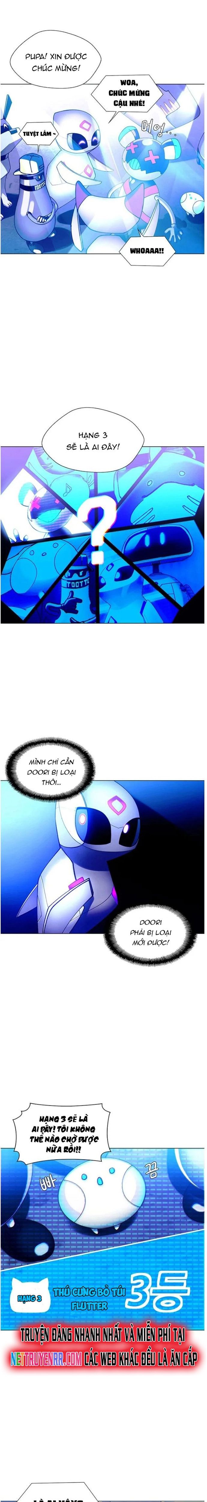 Kỷ Nguyên A.i: Chapter 5