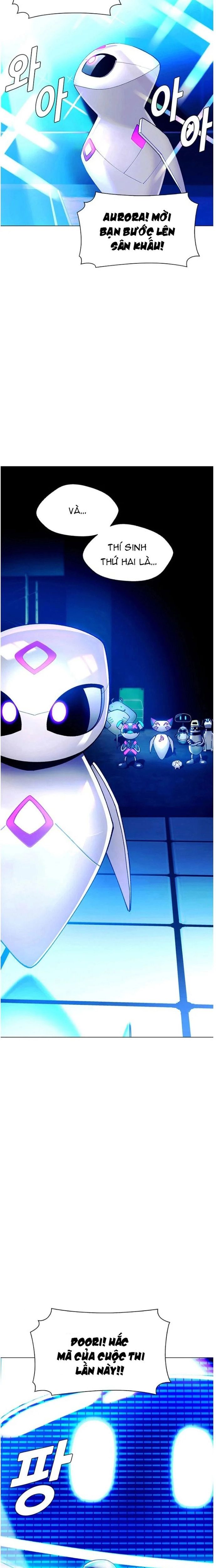 Kỷ Nguyên A.i: Chapter 5