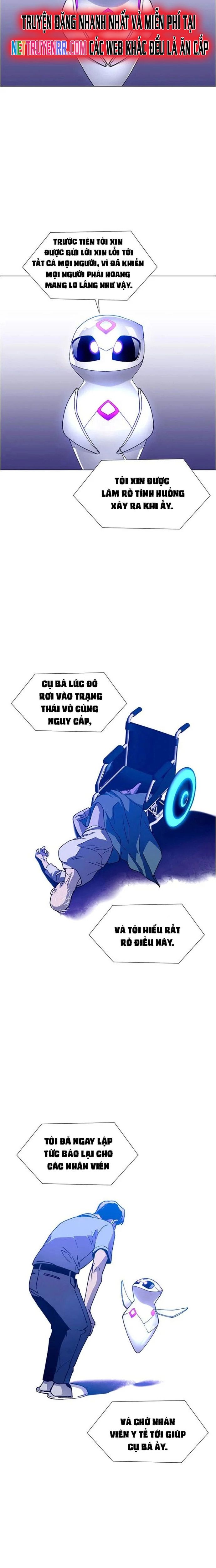 Kỷ Nguyên A.i: Chapter 5