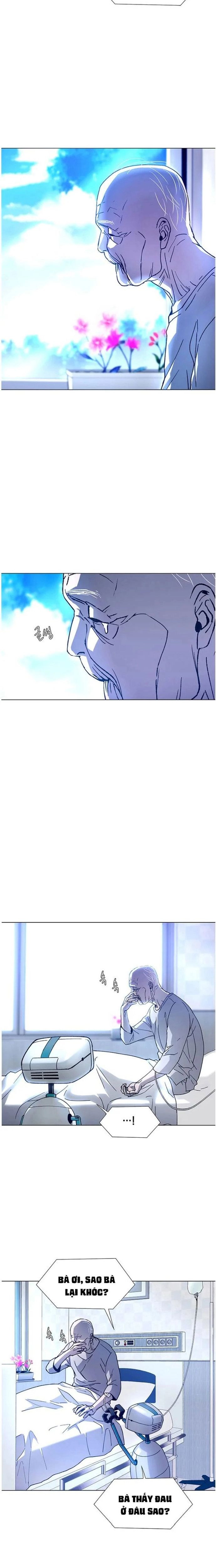 Kỷ Nguyên A.i: Chapter 5