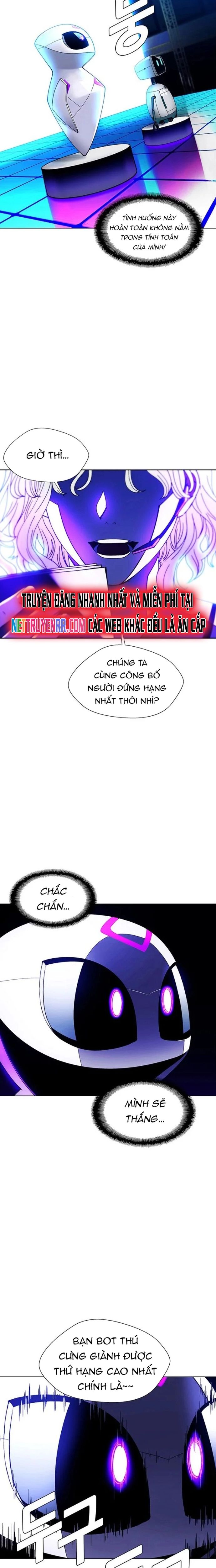 Kỷ Nguyên A.i: Chapter 6