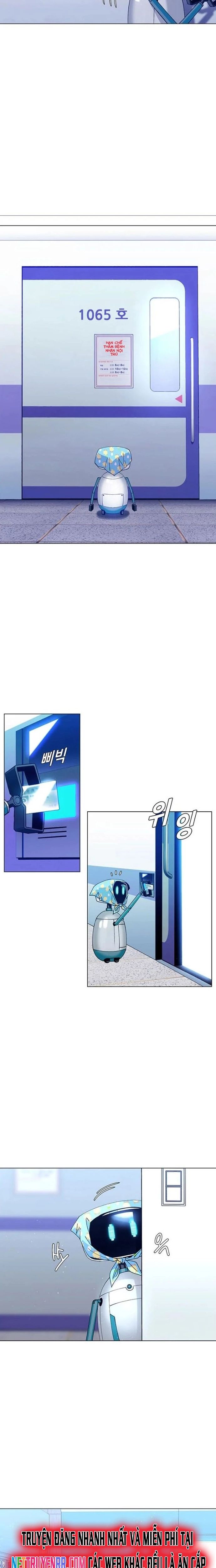 Kỷ Nguyên A.i: Chapter 6