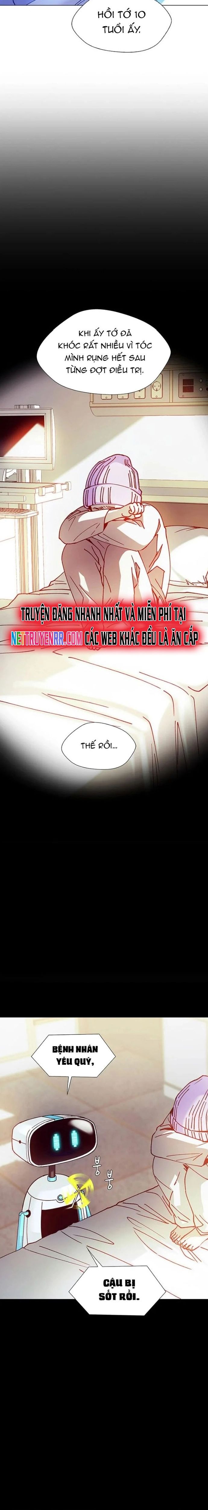 Kỷ Nguyên A.i: Chapter 6