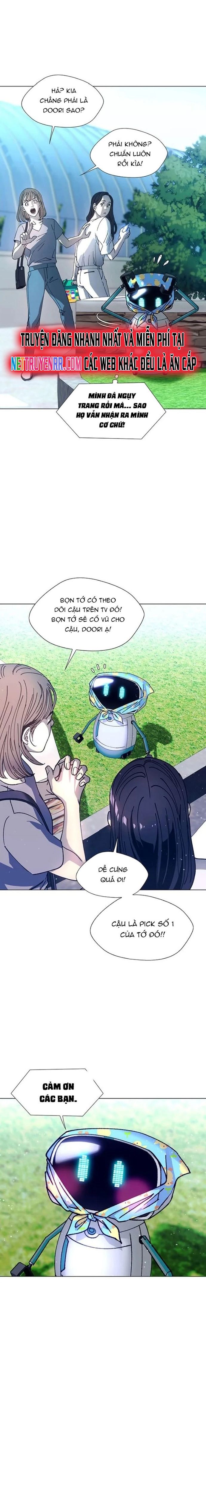 Kỷ Nguyên A.i: Chapter 6