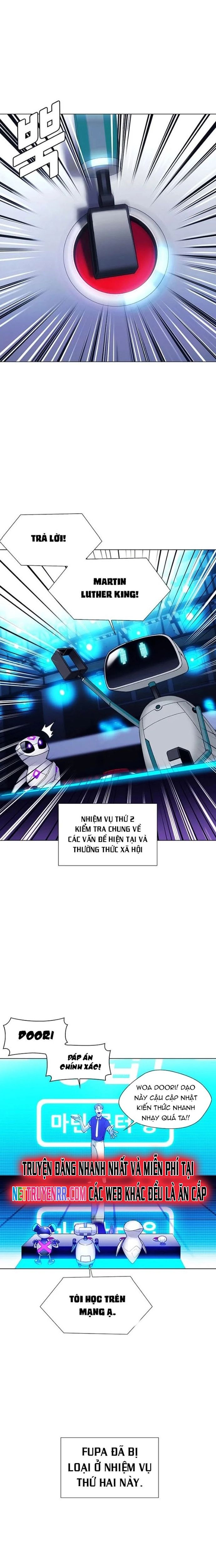 Kỷ Nguyên A.i: Chapter 6