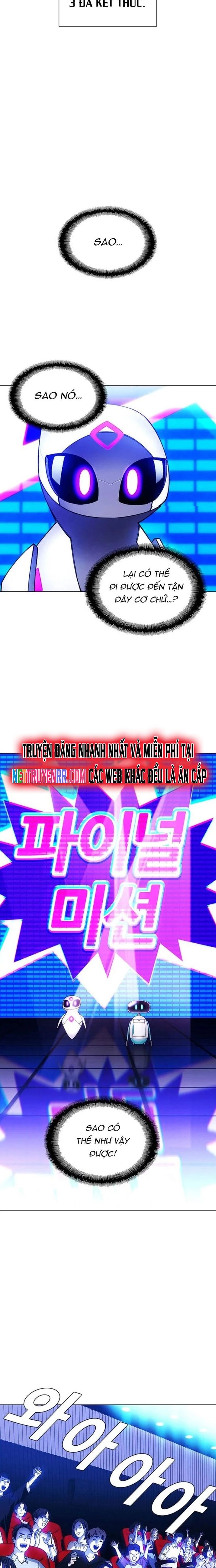 Kỷ Nguyên A.i: Chapter 6