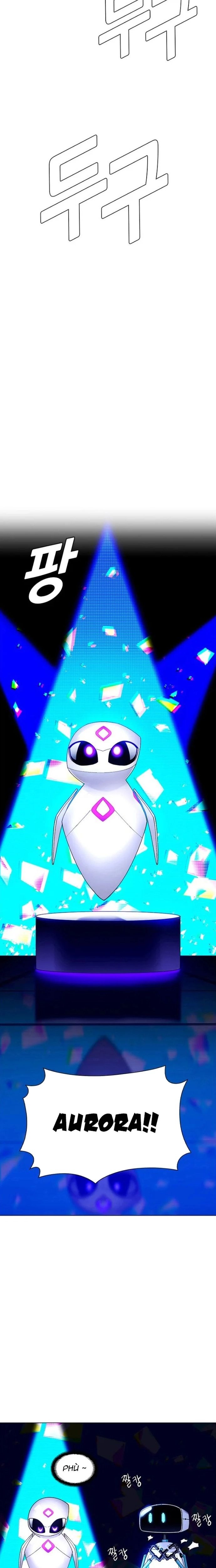 Kỷ Nguyên A.i: Chapter 6